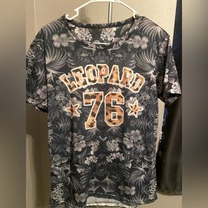 FUN Stylish  T-shirt